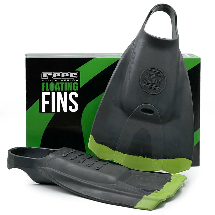 Reef Floating Fins