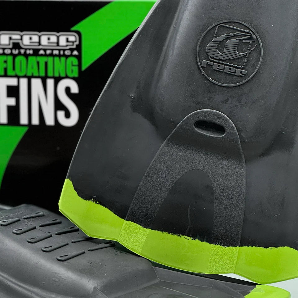 Reef Floating Fins