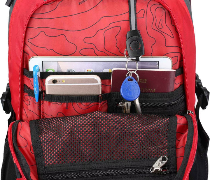 Ruigor Active 29 Laptop backpack