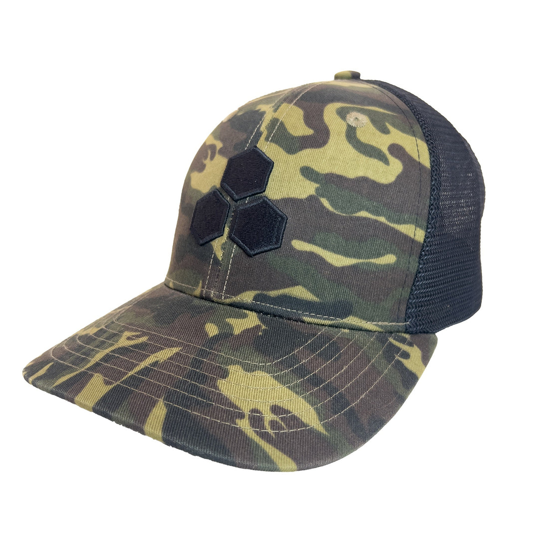 Country Camo Hat - Camo