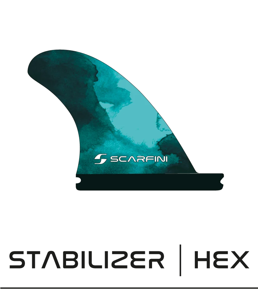 Scarfini Hex Futures Stabilizer