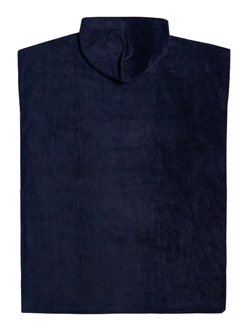ROXY HOODED TOWEL