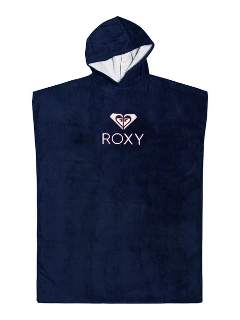 ROXY HOODED TOWEL