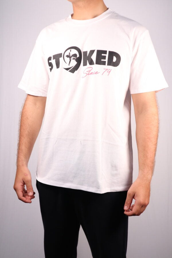 INSTINCT Stoked T-Shirt