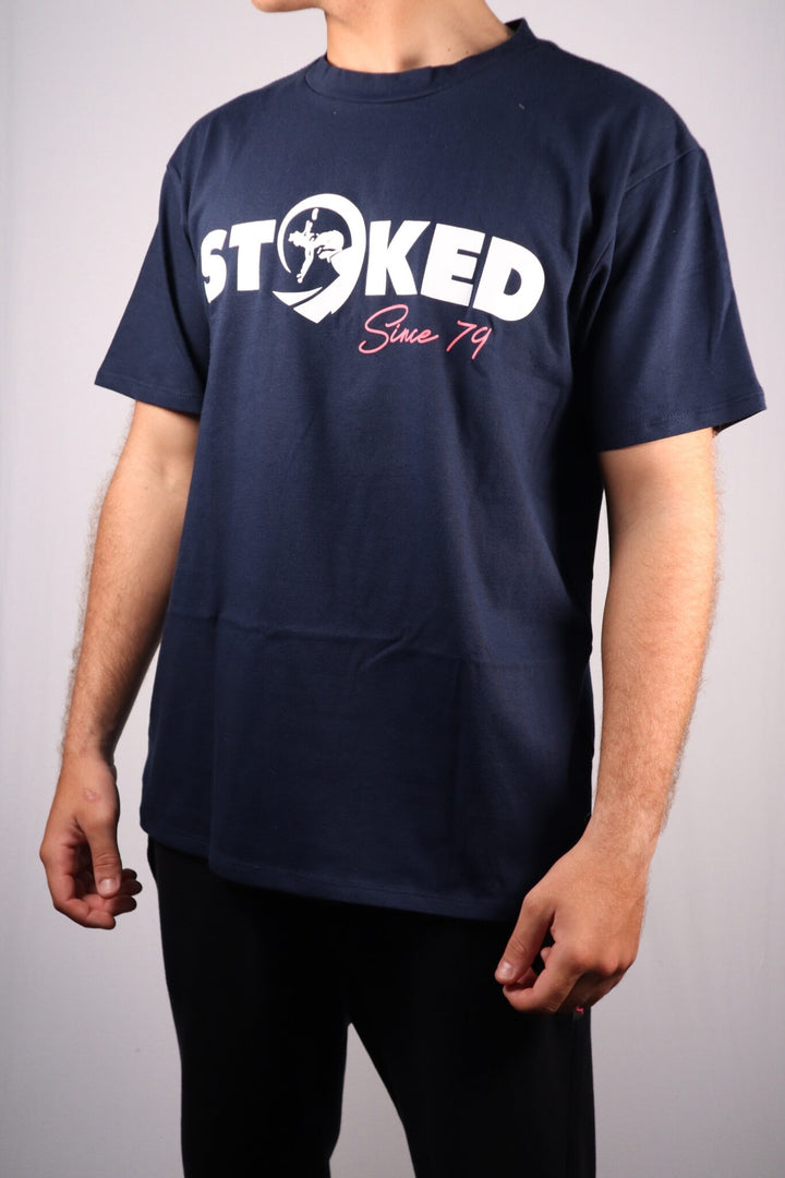 INSTINCT Stoked T-Shirt