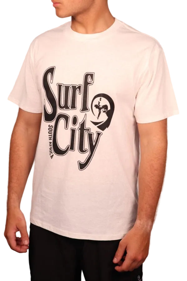 INSTINCT Surf City T-Shirts