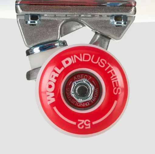 WORLD INDUSTRIES SKATEBOARD