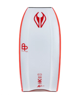 NMD BP K19 PRORIDE X4 MINIQUAD PP 42.5