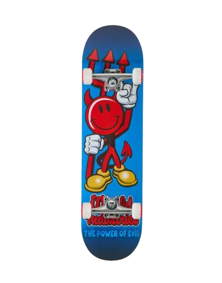 WORLD INDUSTRIES SKATEBOARD
