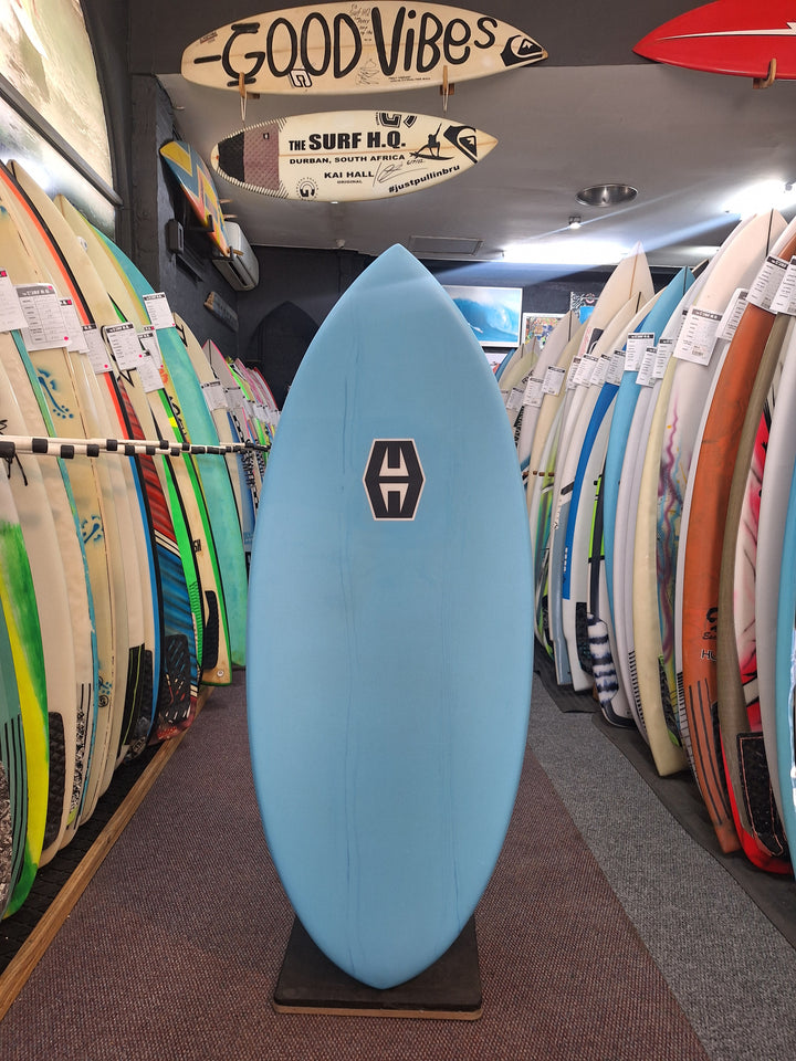 Skimboard - 51"