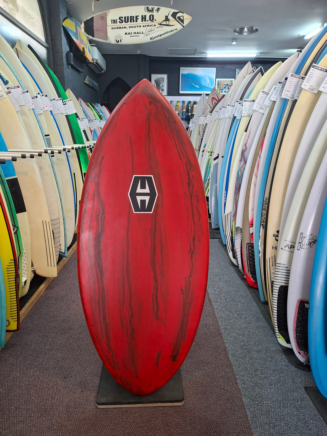 Skimboard - 51"