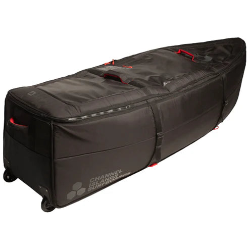 C/I 6-8 Board Traveller 6ft6