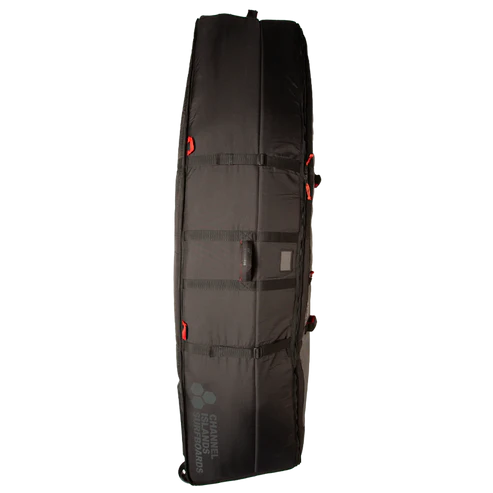 C/I 6-8 Board Traveller 6ft6