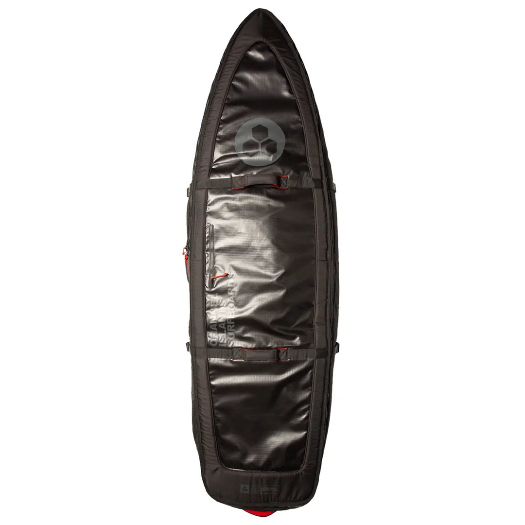 C/I 6-8 Board Traveller 6ft6