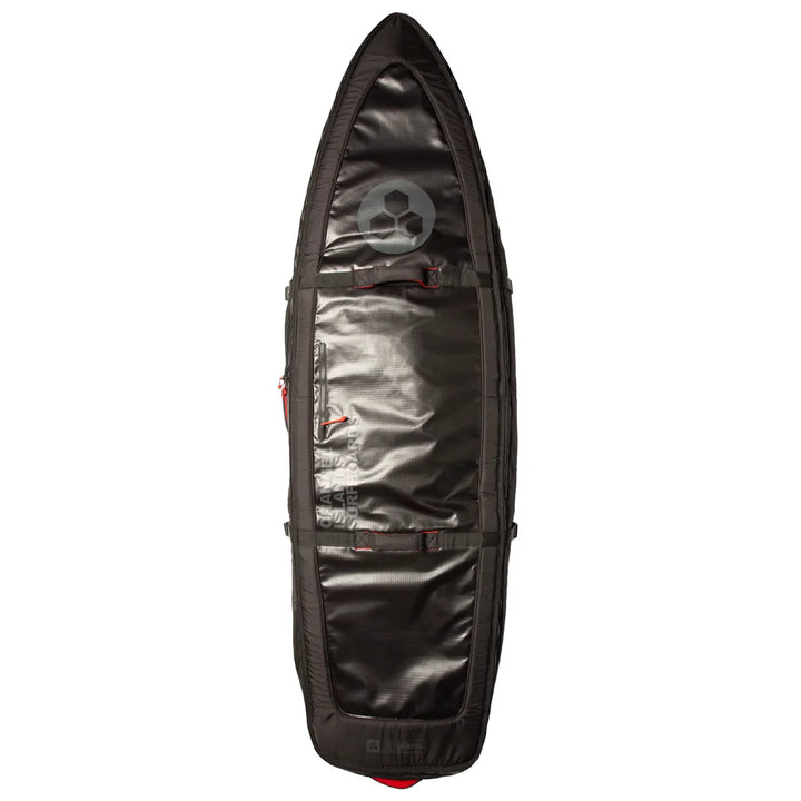 C/I 6-8 Board Traveller 6ft6