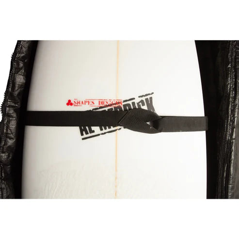 6'3" CI Traveler Triple Surfboard Cover