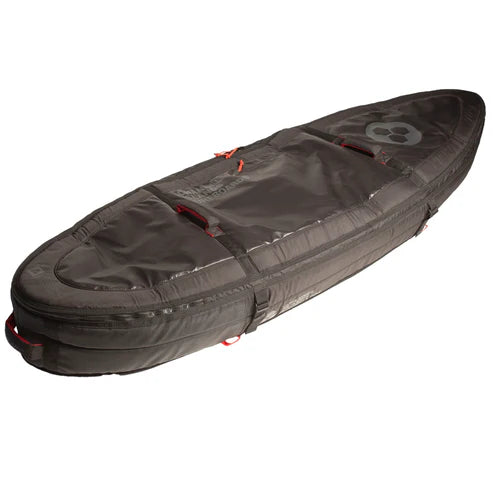 6'3" CI Traveler Triple Surfboard Cover