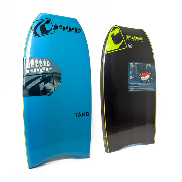 REEF Tand Bodyboard