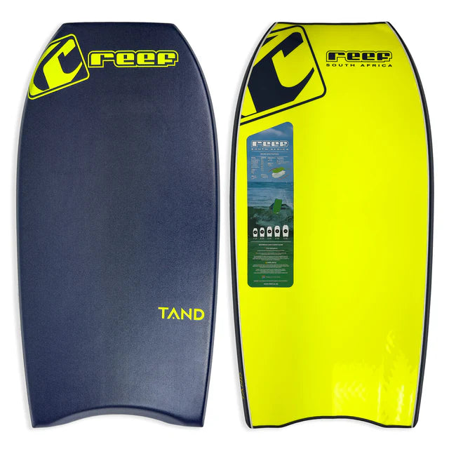 REEF TAND Bodyboard