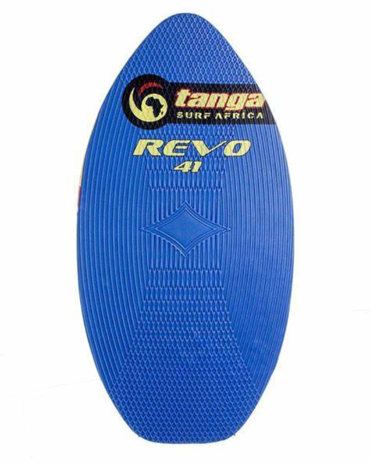 Skim Board - Revo - 41 - Blue