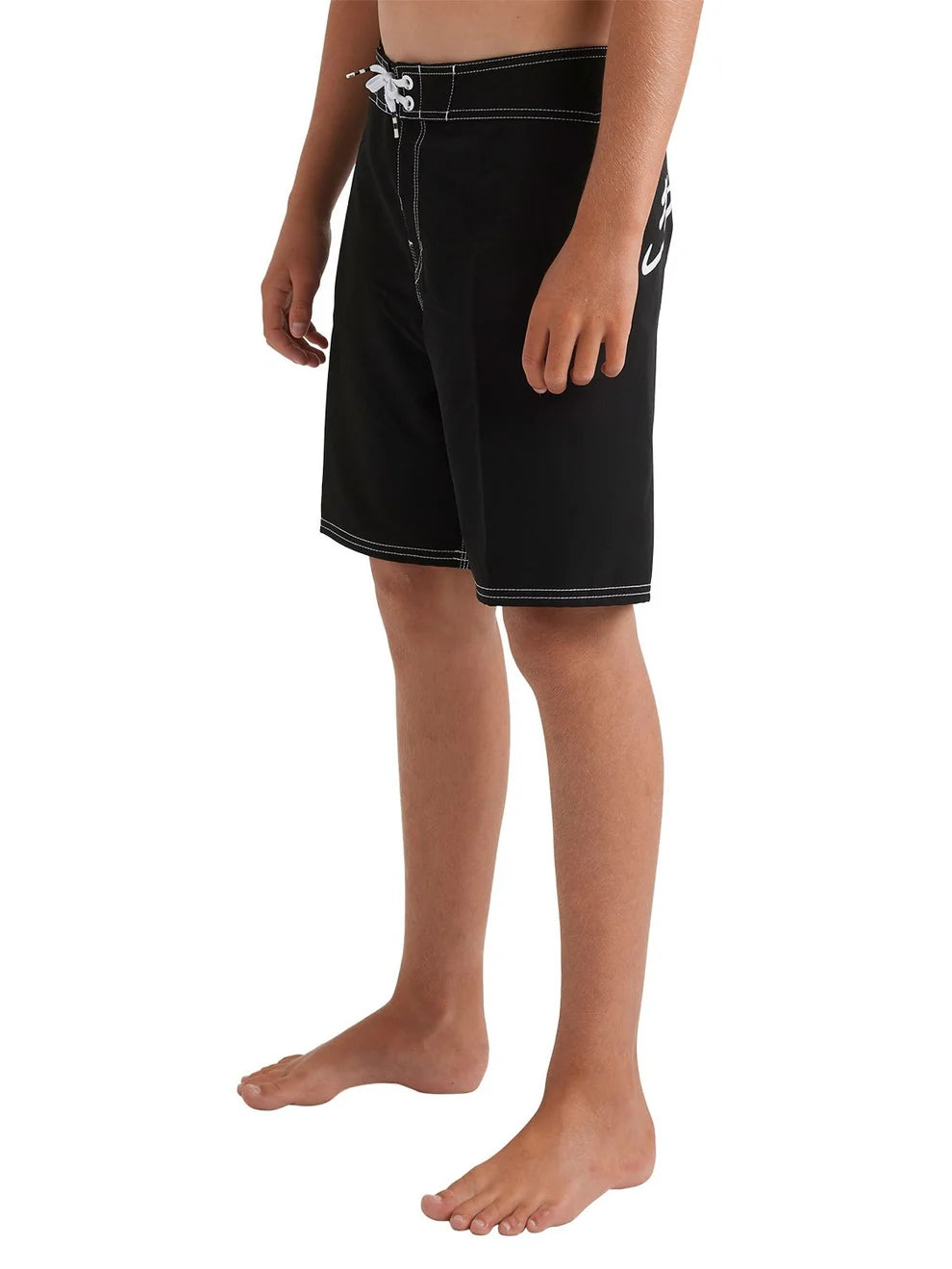 BOYS SCRIPT OG - Black