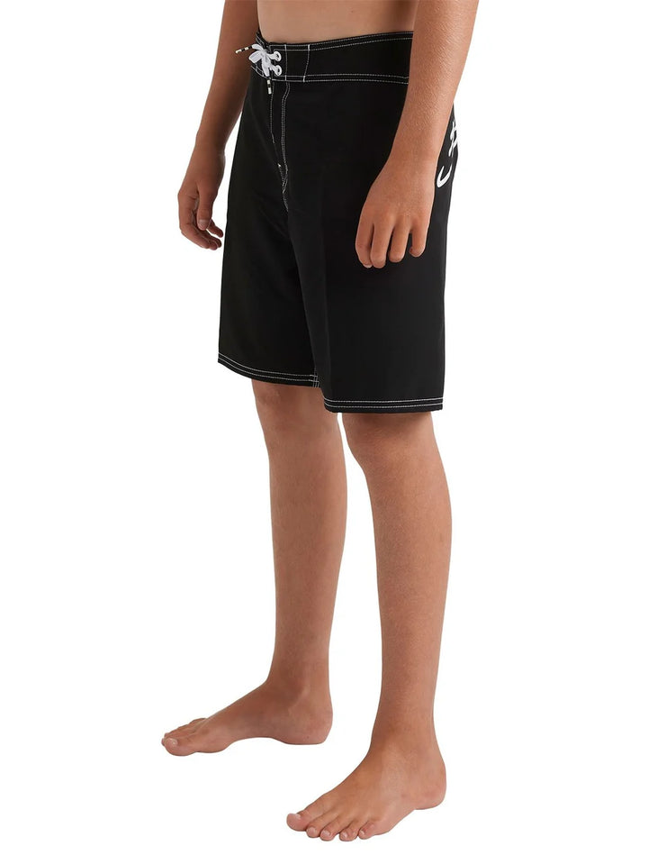 BOYS SCRIPT OG - Black