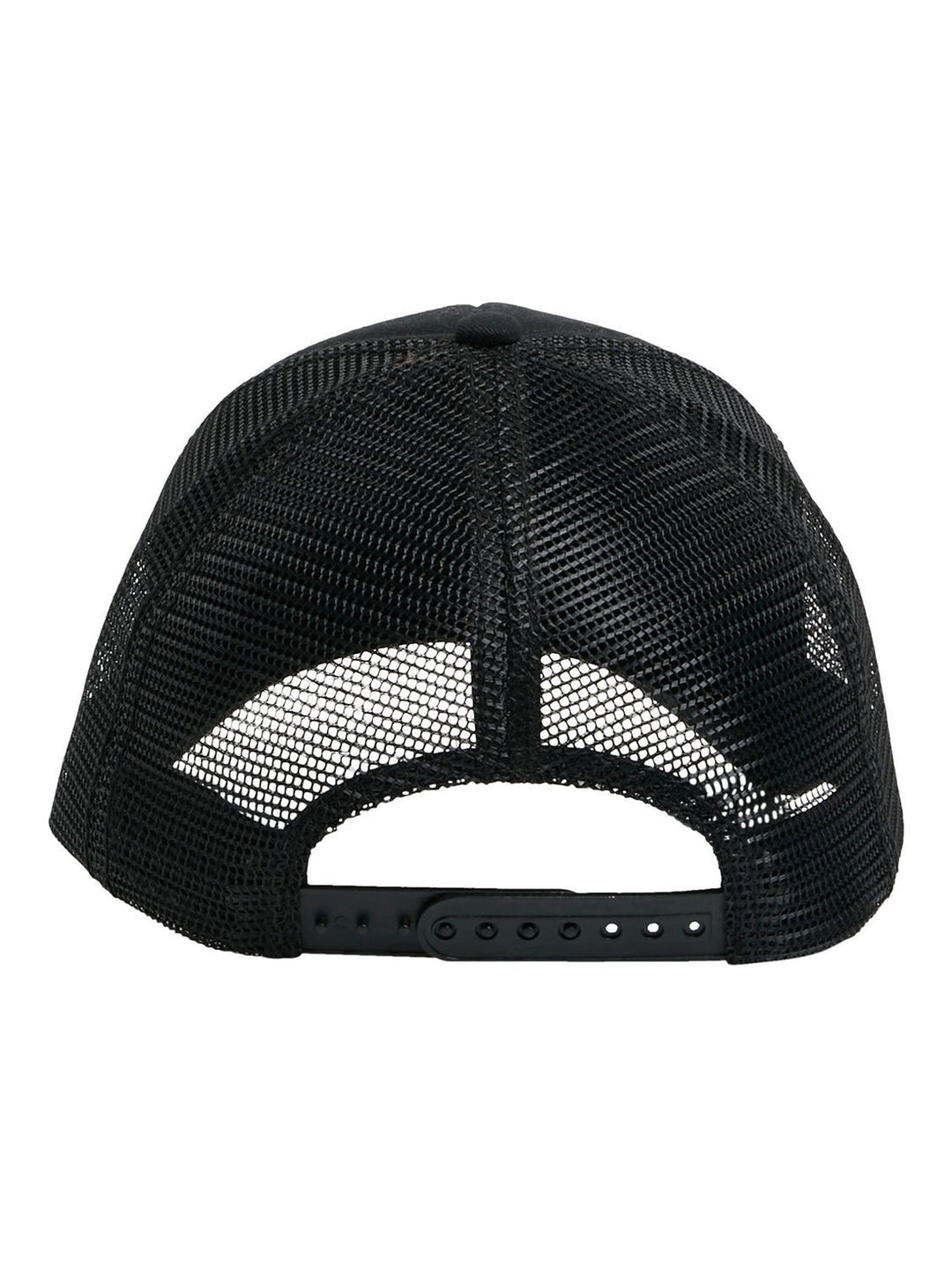 Society Trucker - Black (Blk)