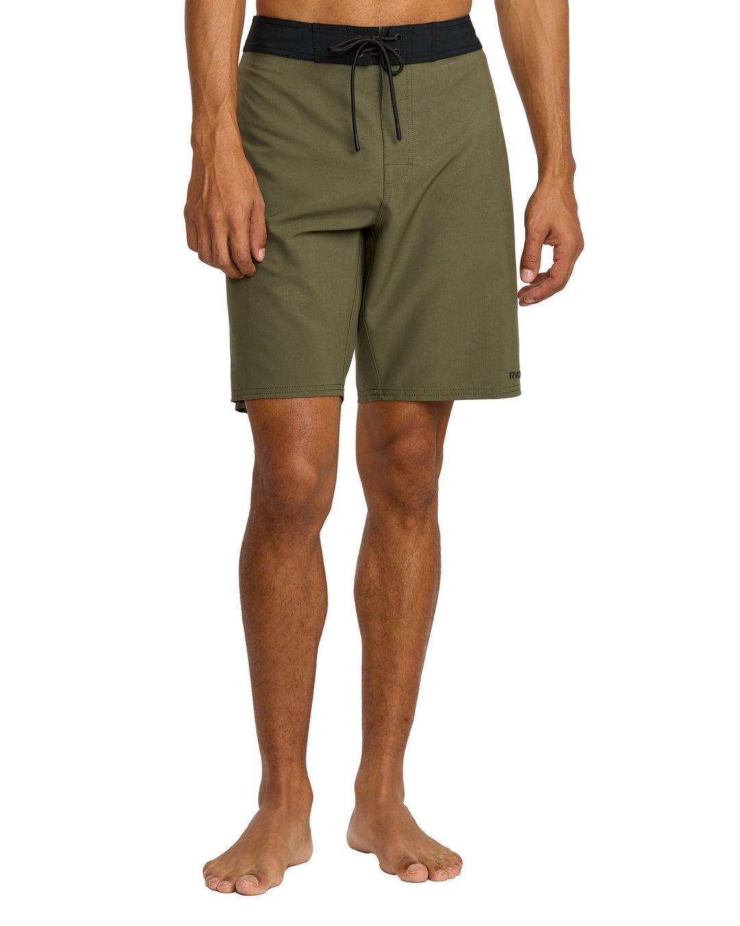VA TRUNK SOLID - Fatigue Green