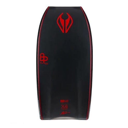 NMD BP LFX X4 Miniquad
