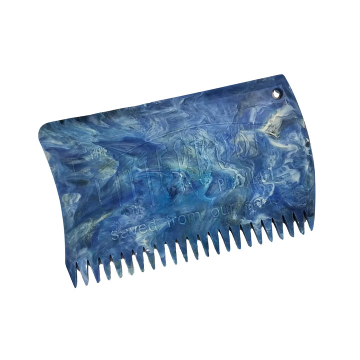 Litterboom Wax comb