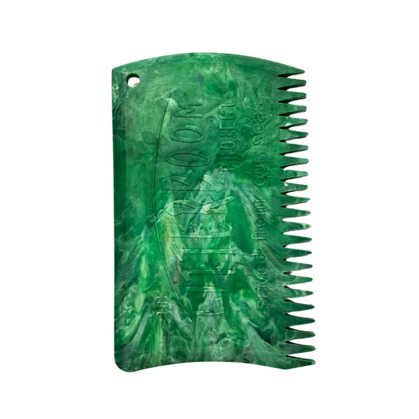 Litterboom Wax comb