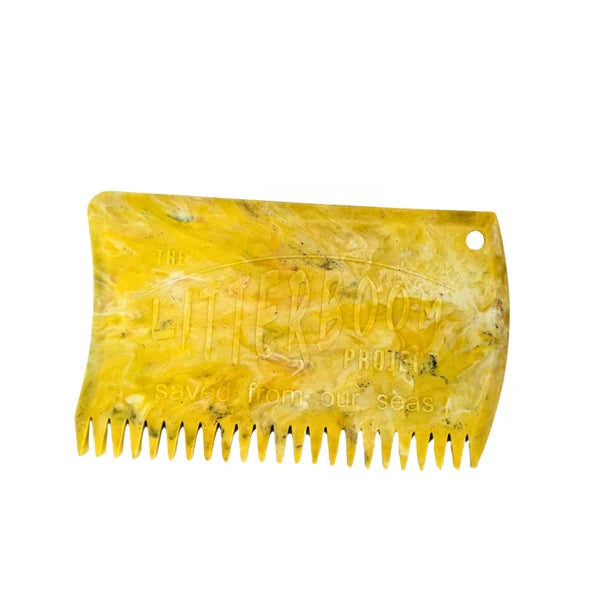 Litterboom Wax comb