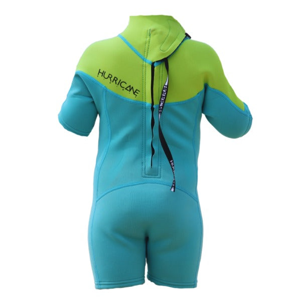 Buffalo 2/2 Spring KIDS