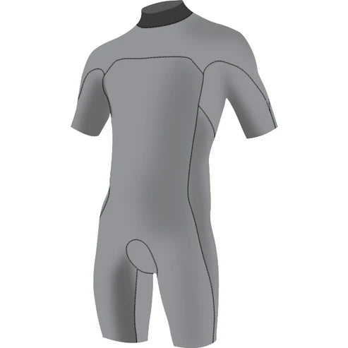 Buffalo 2/2 Springsuit