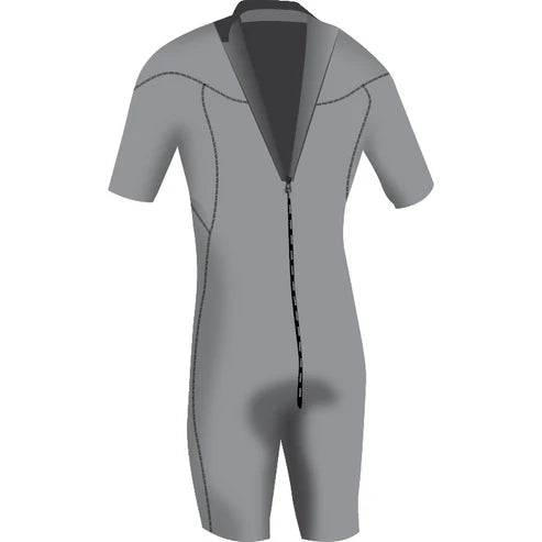 Buffalo 2/2 Springsuit