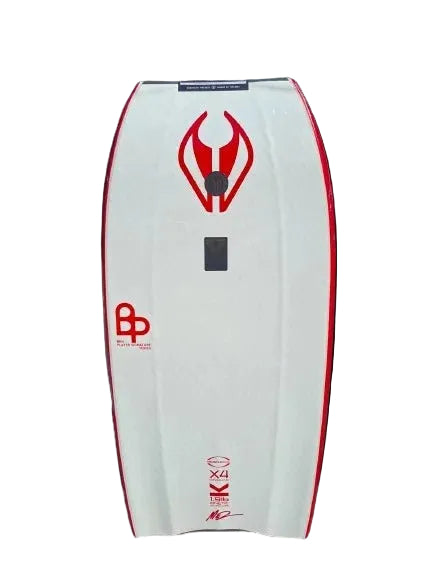 NMD BP K19 X4 MINIQUAD- 42