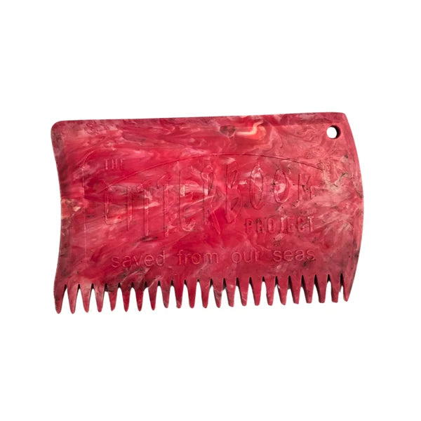 Litterboom Wax comb
