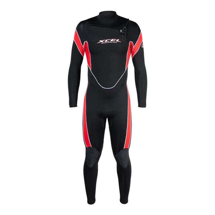 XCEL Men's Infiniti Solution 3/2mm Wetsuit