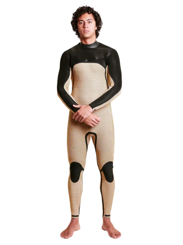 Xcel Comp+ Fullsuit 4/3mm
