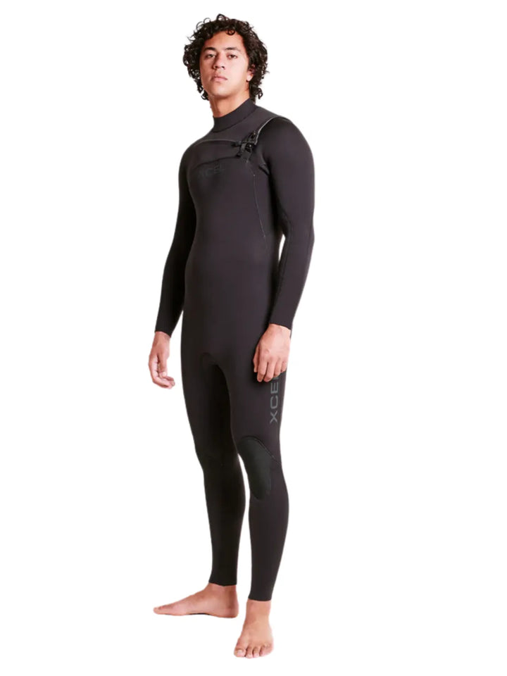 Xcel Comp+ Fullsuit 4/3mm