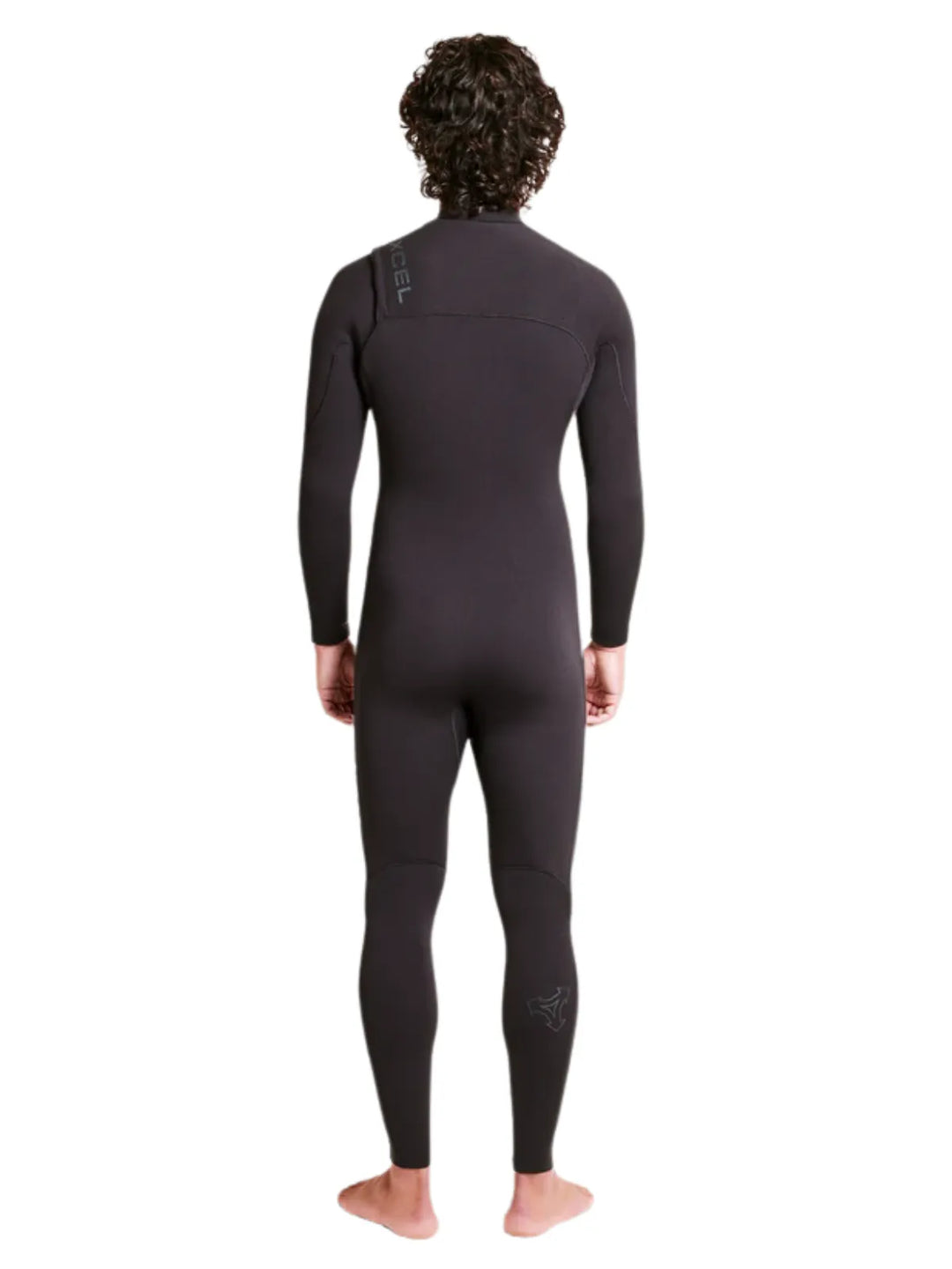 Xcel Comp+ Fullsuit 4/3mm