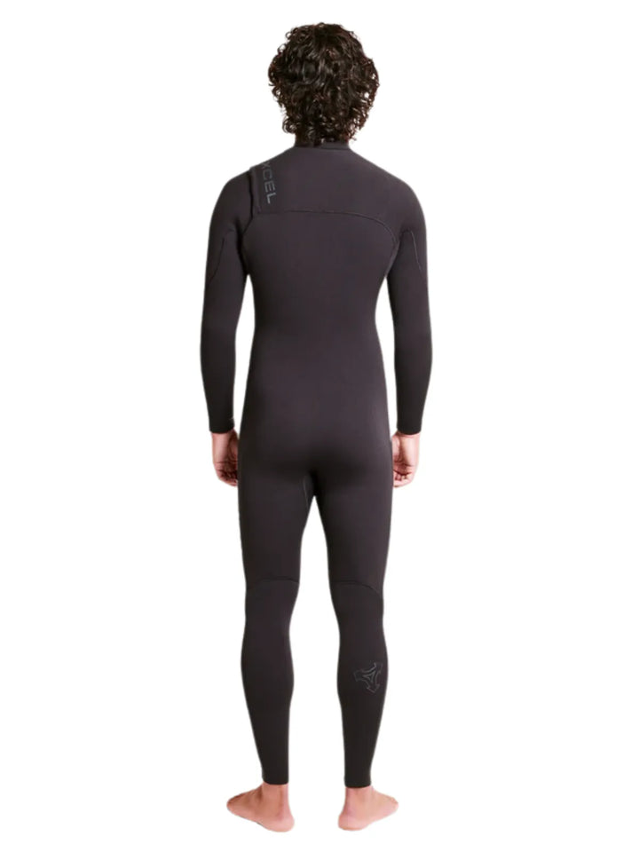 Xcel Comp+ Fullsuit 4/3mm