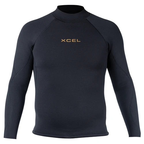 XCEL Comp+ L/S Jacket