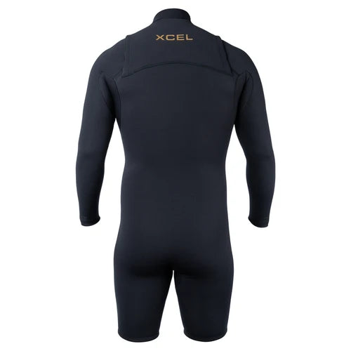 XCEL Comp+ L/S Springsuit