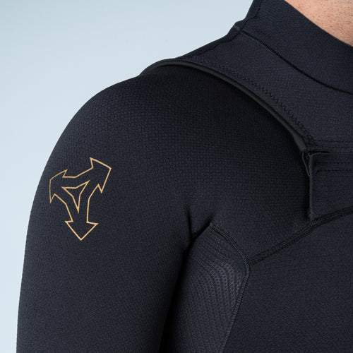 XCEL Comp+ L/S Springsuit