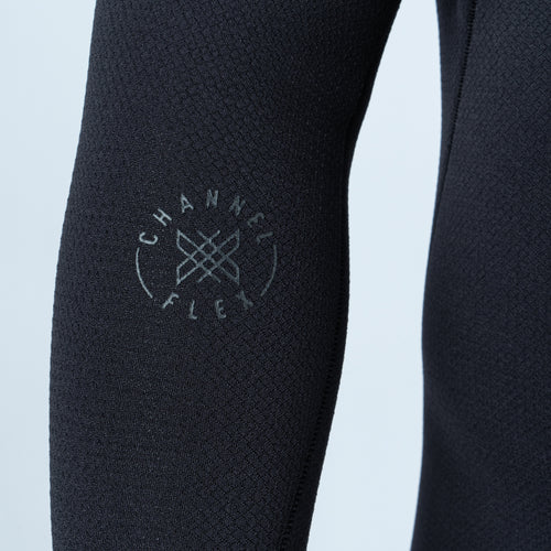 XCEL Comp+ L/S Springsuit