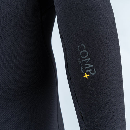 XCEL Comp+ L/S Springsuit