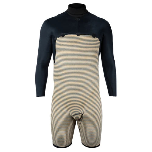 XCEL Comp+ L/S Springsuit
