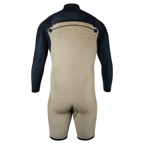 XCEL Comp+ L/S Springsuit
