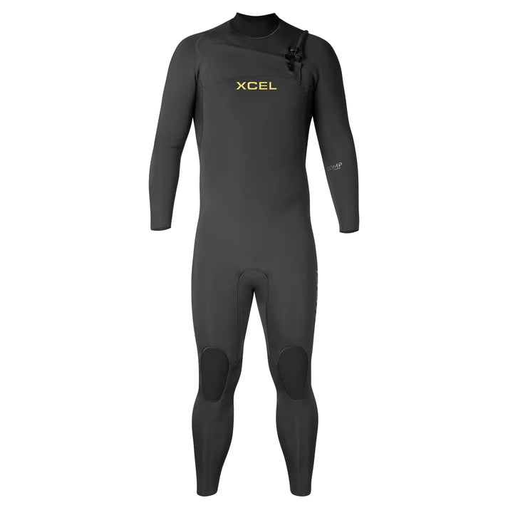 XCEL Mens Comp 3/2mm